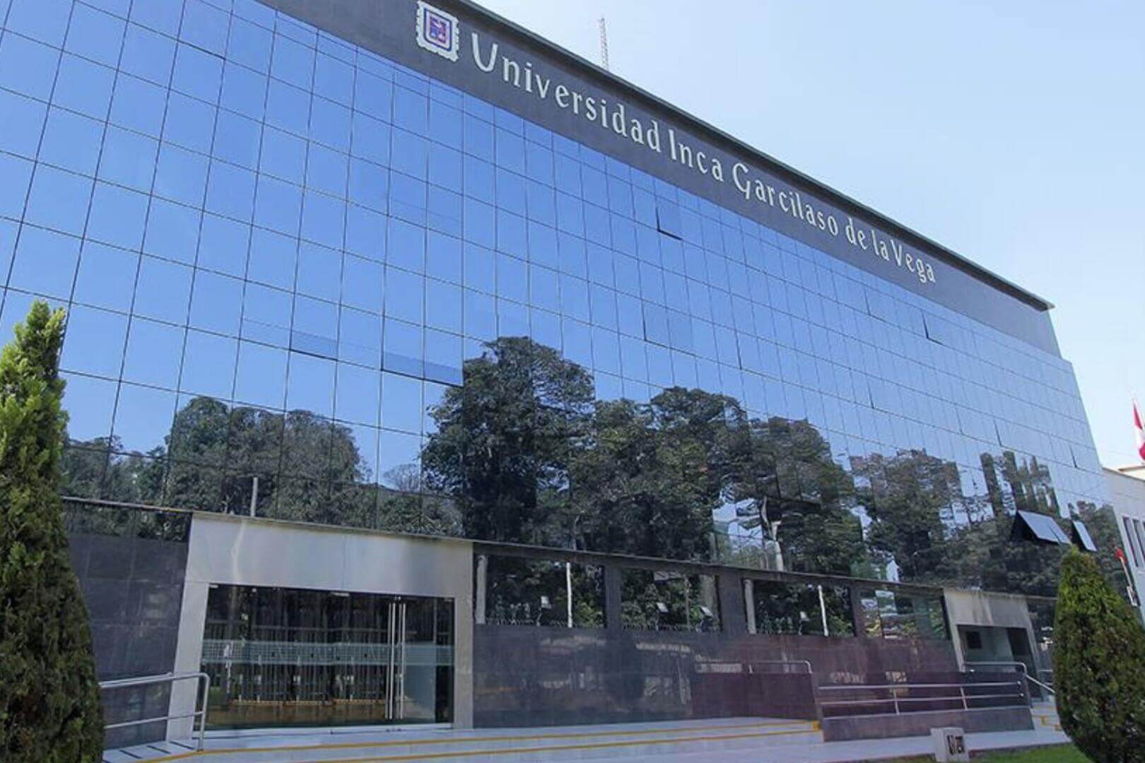 Conveniencia. Proyecto de ley aprobado en Comisión de Educación del Congreso puede frenar proceso de liquidación iniciado en la Universidad Inca Garcilaso de la Vega.