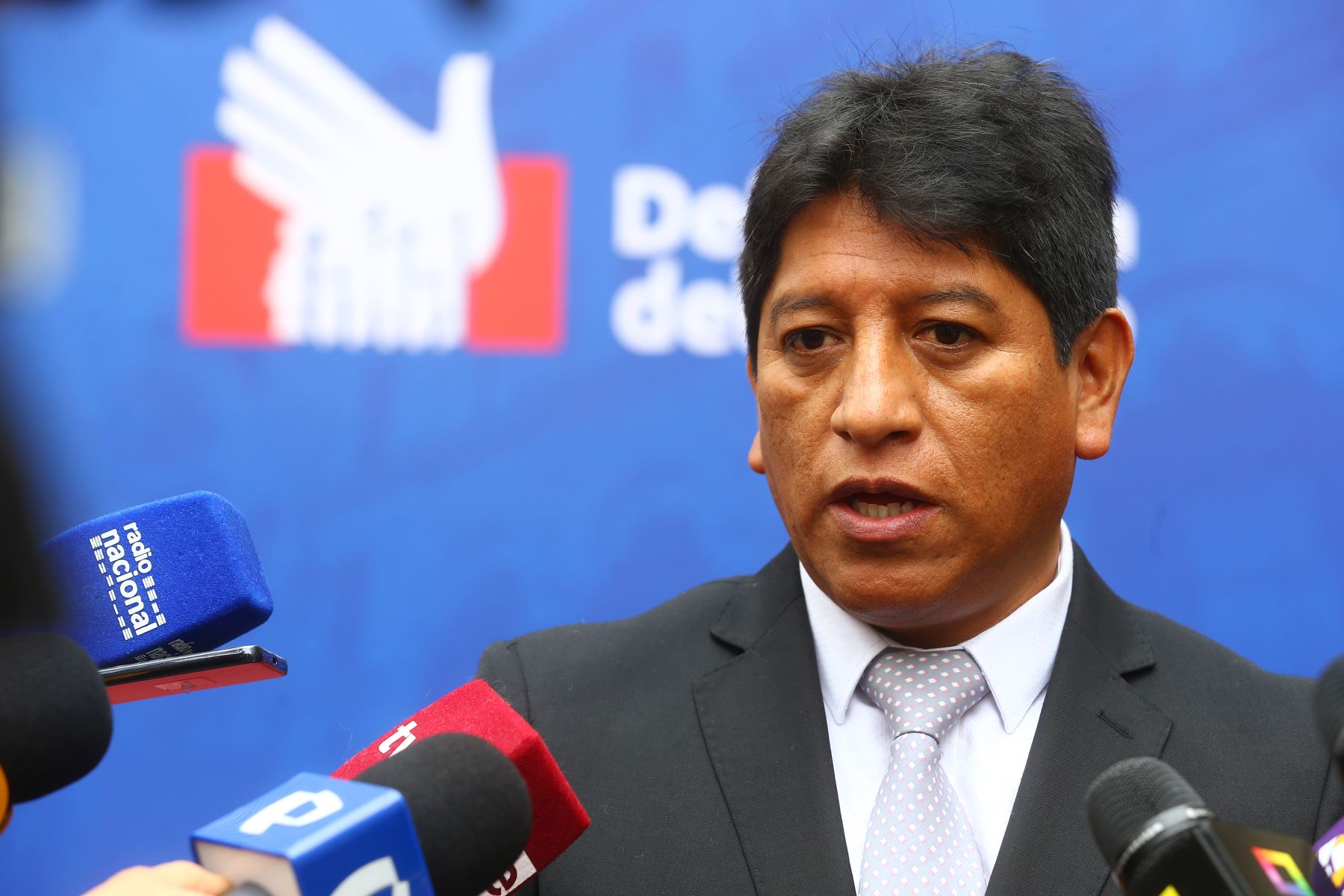 Es falsa la versión del defensor del pueblo acerca de que la elección de la JNJ no tuvo observaciones