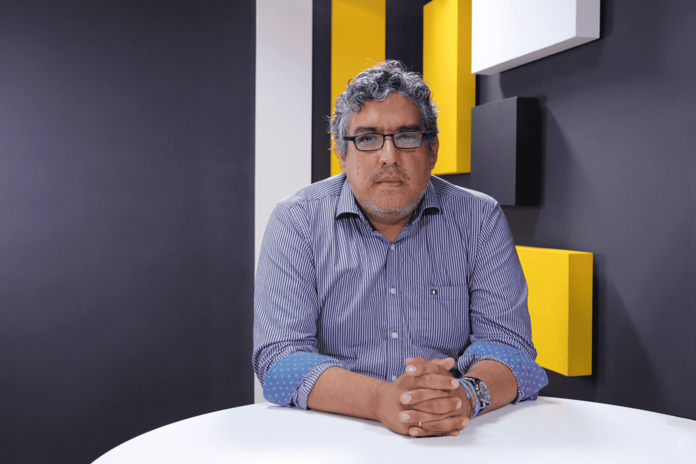 IMPACTO. Óscar Vidarte analiza las posibles consecuencias en la relación bilateral entre Perú y EE.UU. durante el gobierno de Donald Trump.