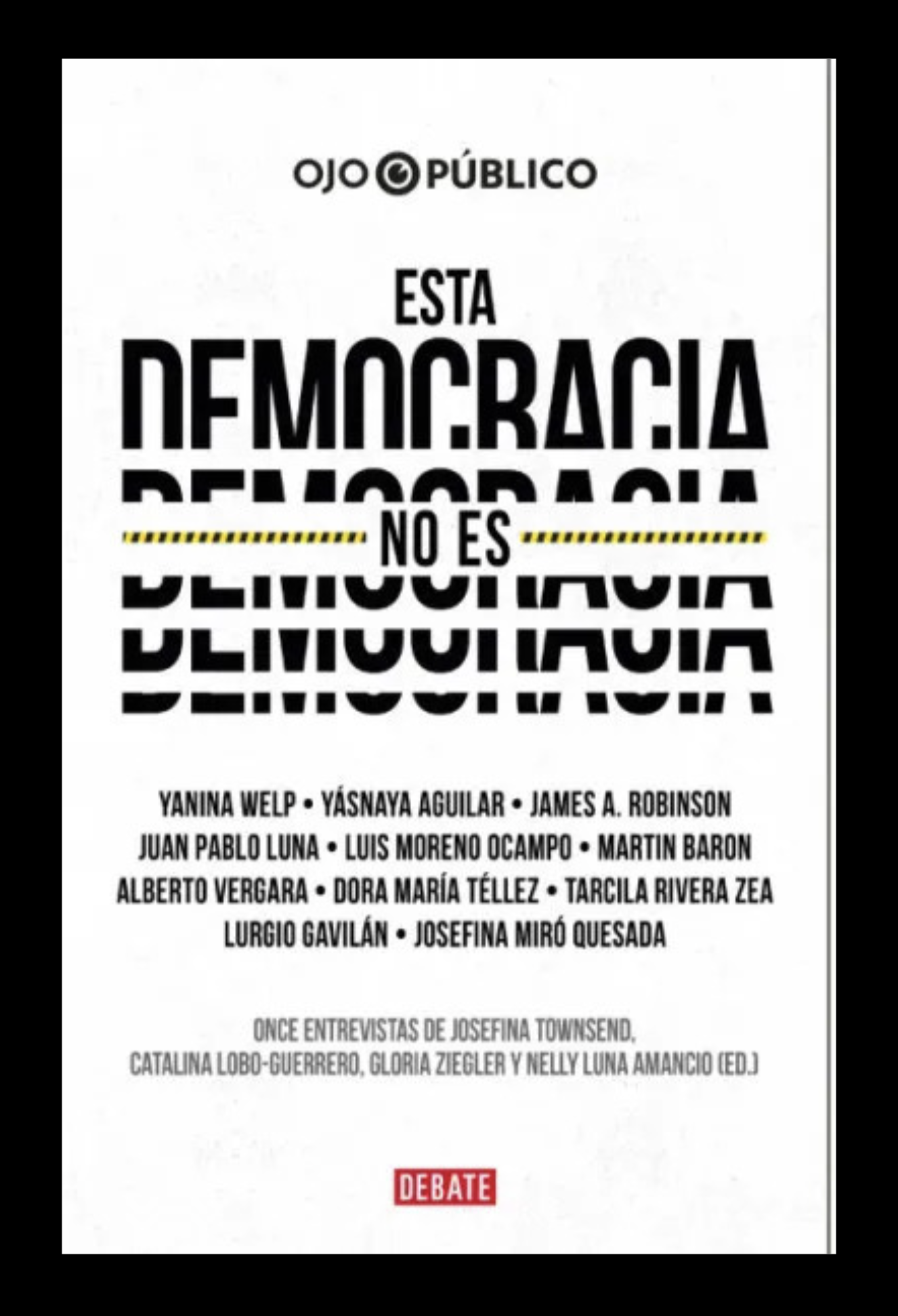publicaciones