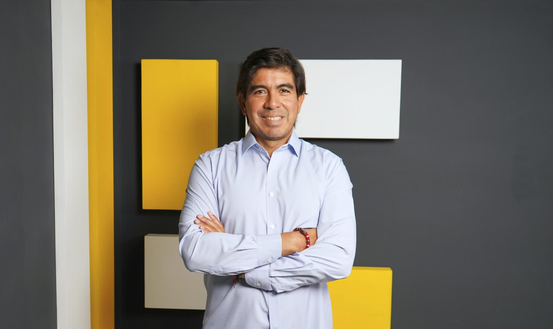 EXPERTO. Linares señala que la reciente ley promulgada por el gobierno de Boluarte es un retroceso significativo en la lucha contra el lavado de activos en Perú.