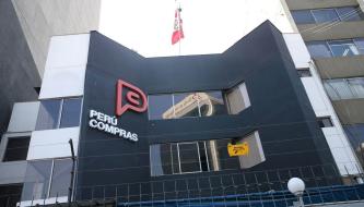 PERÚ COMPRAS. Gran parte de funcionarios públicos prefieren adquirir bienes estándar fuera de los catálogos electrónicos, lo cual resulta más caro para el Estado.