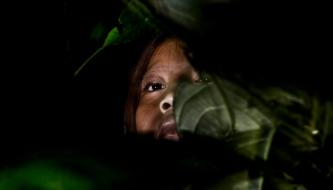Los niños indígenas agredidos sexualmente no encuentran justicia en sus comunidades.