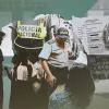 CASOS. En seis años, más de 2.200 efectivos han sido procesados en el ámbito administrativo por hechos vinculados a violencia contra personas vulnerables.