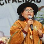 Es falso dato de Margot Palacios de que no hay evidencia sobre eficacia de las vacunas contra la covid-19