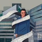RED EMPRESARIAL. Los grupos económicos han extendido sus negocios desde aseguradoras y clínicas hasta servicios de diagnóstico y sepelio.