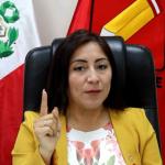 Dato de congresista Portalatino sobre intervención en Palacio de Gobierno es falso