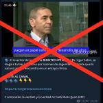 Es falso que el inventor de la vacuna de Pfizer rechaza vacunarse contra la covid-19