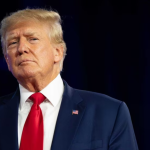 VERIFICACIÓN. El medio aliado Factchequeado verificó el discurso inaugural de Donald Trump tras asumir su segundo mandato como presidente de Estados Unidos.