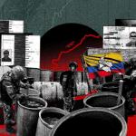 AUMENTO. En la provincia de Condorcanqui, fronteriza con Ecuador, ha surgido un nuevo foco de producción de cocaína desde la pandemia.