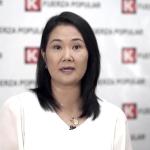 Es falsa la versión de Keiko acerca de que en el gobierno de Alberto Fujimori el Perú se retiró de la Corte IDH