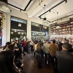 LIBROS. El encuentro se realizará en la libreria Book Vivant de San Isidro.
