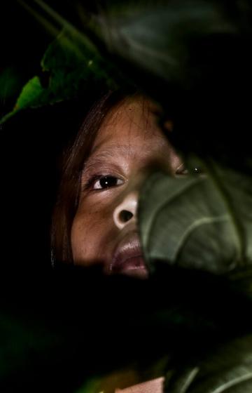 Los niños indígenas agredidos sexualmente no encuentran justicia en sus comunidades.