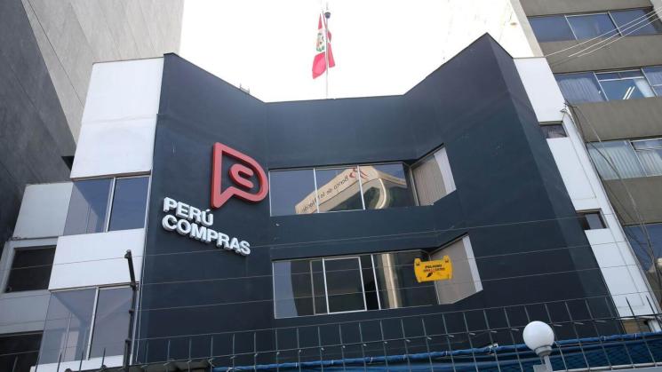 PERÚ COMPRAS. Gran parte de funcionarios públicos prefieren adquirir bienes estándar fuera de los catálogos electrónicos, lo cual resulta más caro para el Estado.