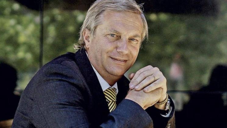 A SEGUNDA VUELTA. José Antonio Kast logró congregar el apoyo de toda la derecha chilena. A SEGUNDA VUELTA. José Antonio Kast logró congregar el apoyo de toda la derecha chilena.
