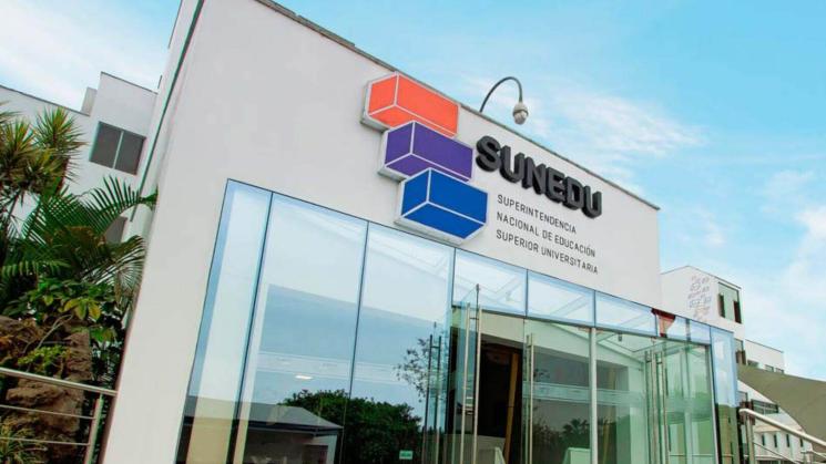 EN CONTRA. Los intentos de cambios a la Ley Universitaria son rechazados por 16 rectores y gremios estudiantiles.