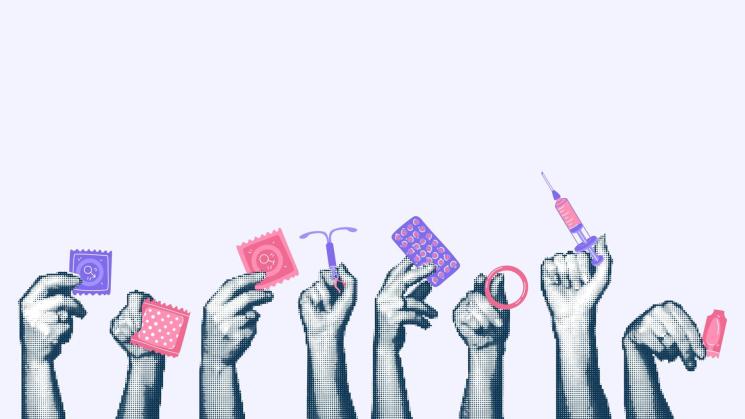 PENDIENTE. Los derechos sexuales y reproductivos están formalmente reconocidos, pero no siempre garantizados.