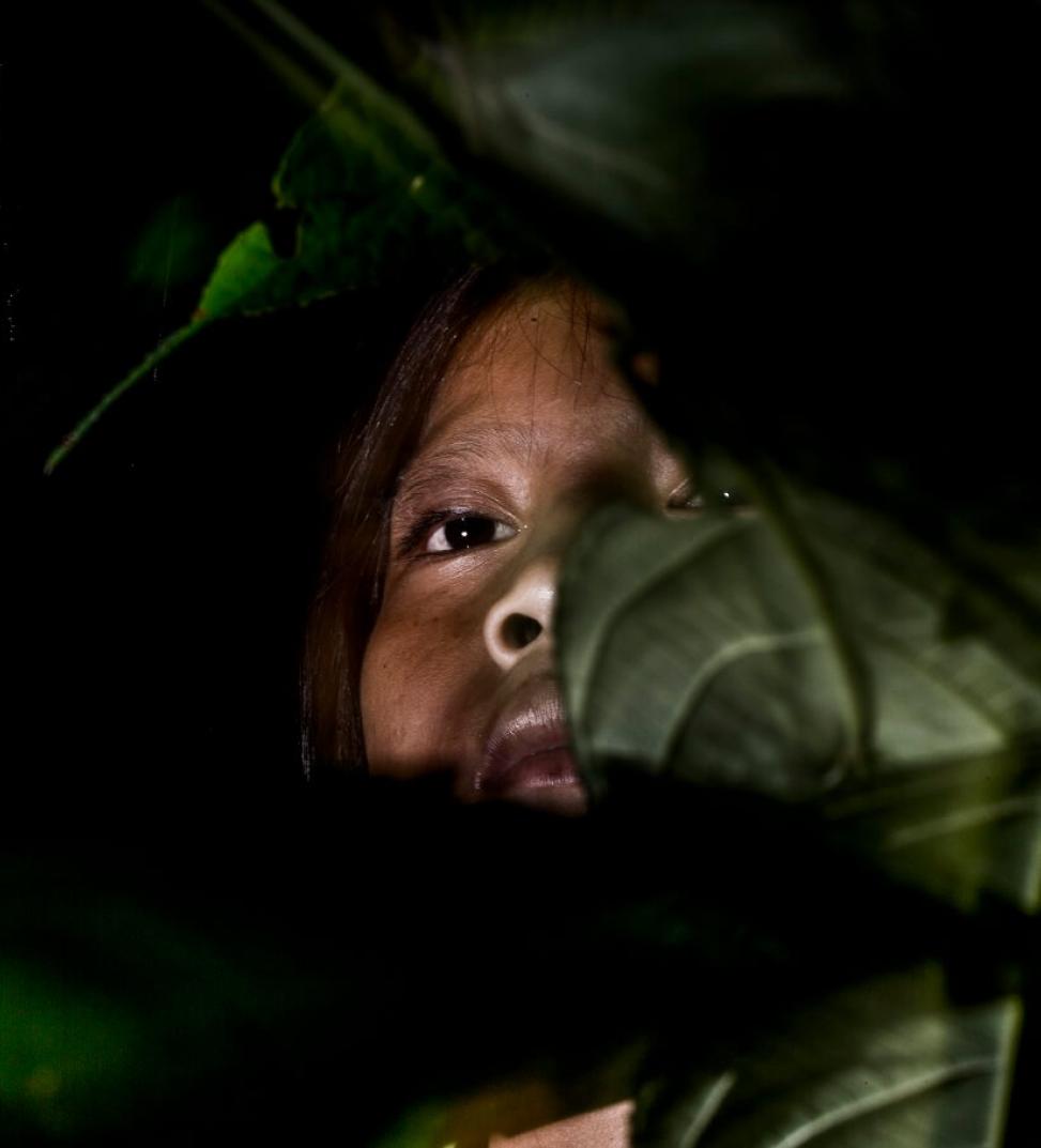 Los niños indígenas agredidos sexualmente no encuentran justicia en sus comunidades.