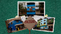 EDUCACIÓN PRIVADA. En Lima Metropolitana, las escuelas con las pensiones más bajas se ubican en las zonas norte, sur y este.