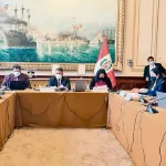 COMISIÓN. El grupo de trabajo legislativo aprobó sus dictámenes sin incluir opiniones técnicas ni precedentes del Tribunal Constitucional.