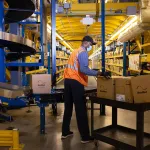 CHIPS. La demanda por este componente vital para todos los productos electrónicos incrementó durante la pandemia.