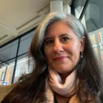 CRÍTICA. La historiadora peruana radicada en Kent, Inglaterra, solo confía en un cambio si se renueva por de raíz el sistema político peruano.