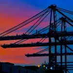 CHANCAY. El puerto está controlado por Cosco Shipping Ports Limited y Grupo Integra Capital.