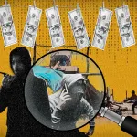 ECONOMÍAS ILEGALES Y LAVADO. En la última década, la cantidad de reportes de operaciones sospechosas en La Libertad se ha incrementado en 530%.