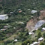 RESPUESTA. Manuel Chirinos Quiroz sostiene que su firma no tiene nexos con la minería ilegal en la frontera con Ecuador y dice tampoco haber sido intervenido en ese país.