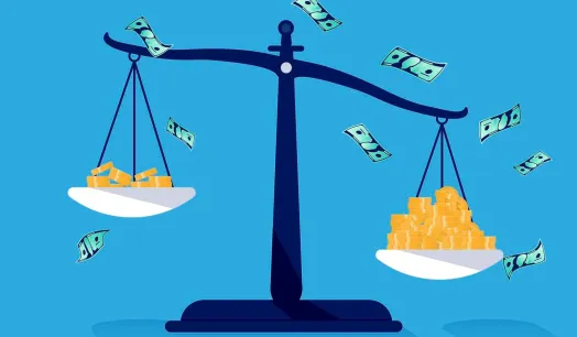 JUSTICIA FISCAL. Los gobernantes de países ricos mantienen una retórica de solidaridad, pero contribuyen a la negación de los derechos básicos de la población.