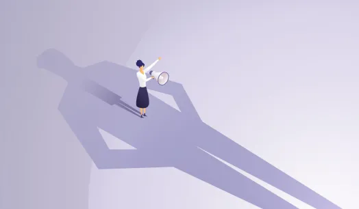 DESIGUALDAD. Ser mujer y nacer en un hogar pobre aumenta el riesgo frente a la inseguridad alimentaria.