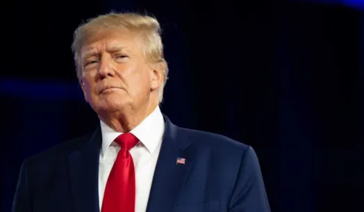 Es falso el dato de Trump sobre que EE. UU gastó USD 350.000 millones en apoyar la defensa de Ucrania