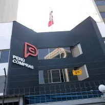 PERÚ COMPRAS. Gran parte de funcionarios públicos prefieren adquirir bienes estándar fuera de los catálogos electrónicos, lo cual resulta más caro para el Estado.