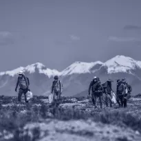 CAMINO DE RETORNO. Lima fue la región de donde salieron la mayor cantidad de migrantes.
