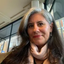CRÍTICA. La historiadora peruana radicada en Kent, Inglaterra, solo confía en un cambio si se renueva por de raíz el sistema político peruano.