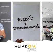 PERIODISMO. Tu contribución es importante para fortalecer el periodismo de investigación.