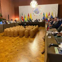 AMAZONÍA. Este viernes 22 de agosto, se dará la V Cumbre Amazónica en Bogotá, en medio de tensiones diplomáticas y ausencias presidenciales.