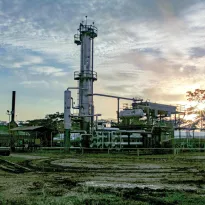 LOTE 192. Las Amazonía peruana alberga la reserva más grande de petróleo: 127 millones de barriles.